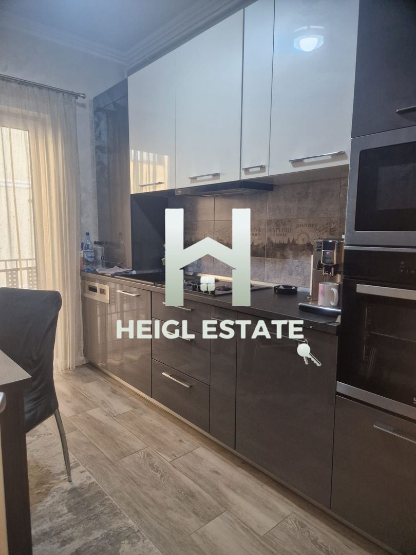 Apartament cu 3 camere decomandat in GIROC - Poză 3