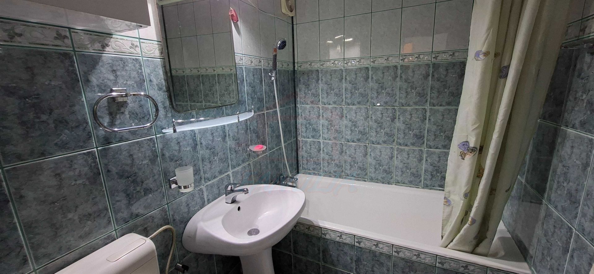 Inchiriere apartament 4 camere, Tiglina 2, 80 mp, 450 EURO/Luna - Poză 6