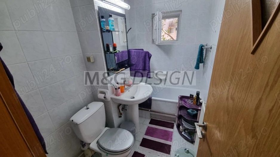 3 cam Aradului etaj 3 Centrala proprie - Poză 10