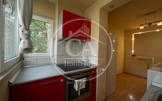 Apartament cu 3 camere de închiriat în zona Centrala, Oradea. - Poză 9
