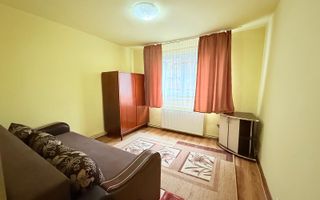 🏡 Apartament de închiriat– 2 camere decomandate | Str. Muncii |Parter - Poză 8