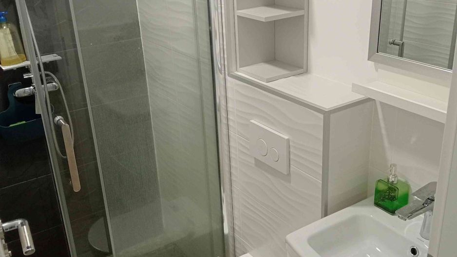 Închiriere Apartament 3 Camere | Străulești | Pet Friendly🐾| Loc de parcare🚗 - Poză 14