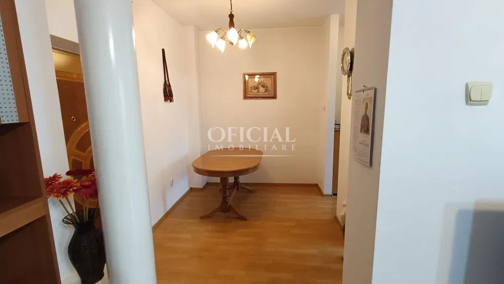 Apartament 1 Camera | 39 Mp | Balcon | Parcare |  Zona Gruia CFR - Poză 5