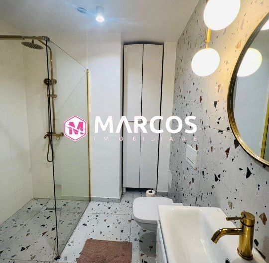 Apartament 3 camere de lux, decomandat, et.6, Central, ID 955 - Poză 8