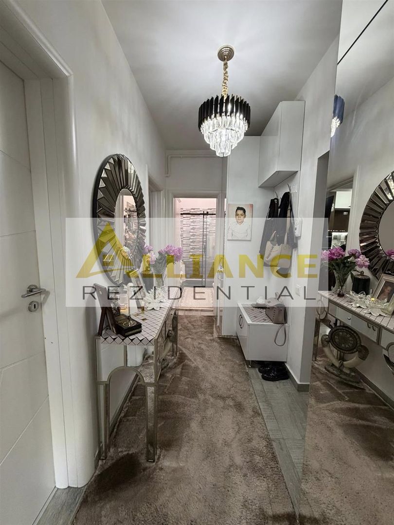 Apartament modern complet mobilat si utilat I Gata de mutare ! - Poză 9
