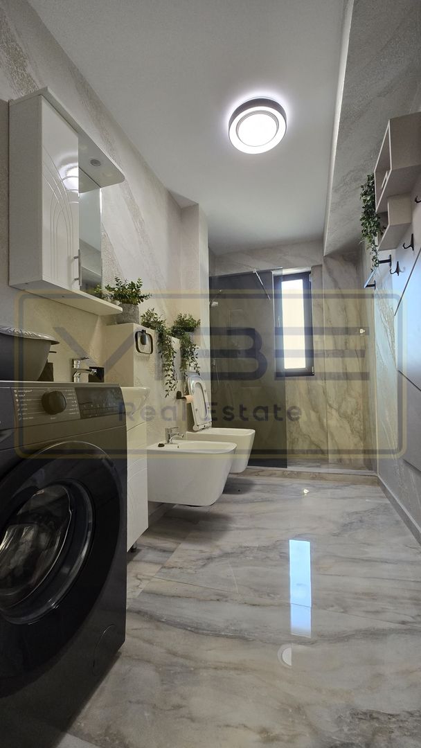 Apartament Premium - Vișan - Mega Image! - Poză 12