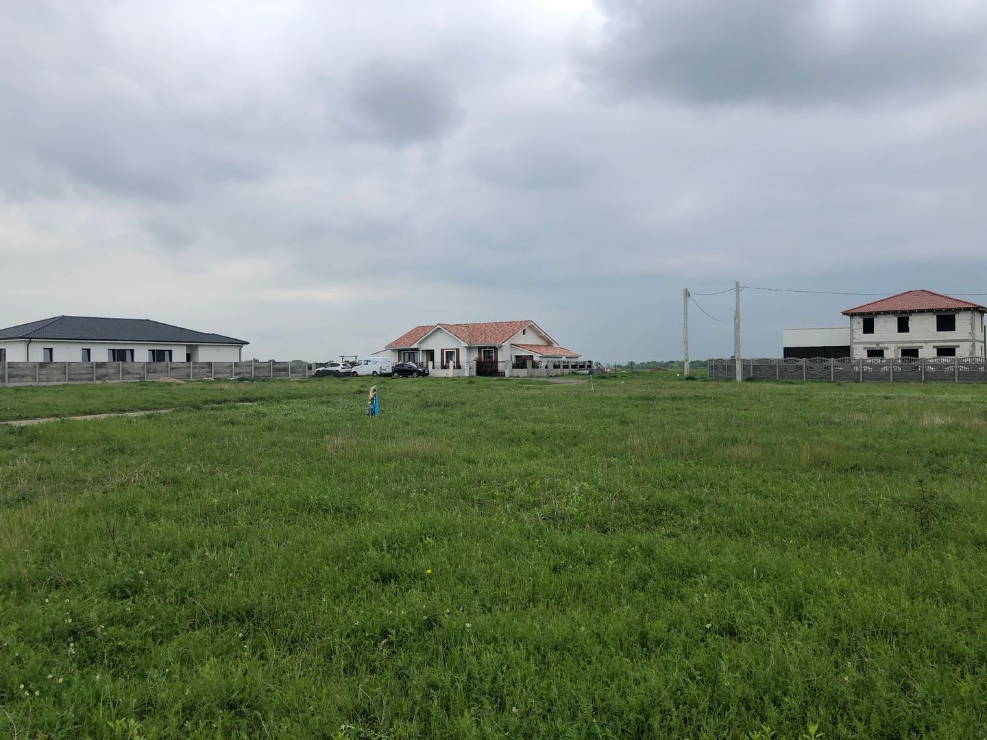 Teren Remetea Mare-720mp - Poză 3