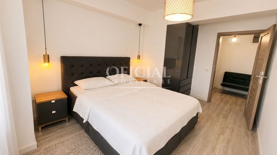 Apartament 2 camere | Garaj | View superb | AC | Manastur | Tower - Poză 2