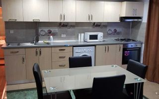 Inchiriez apartament 2 camere, 70 mp, Doamna Ghica - Poză 1