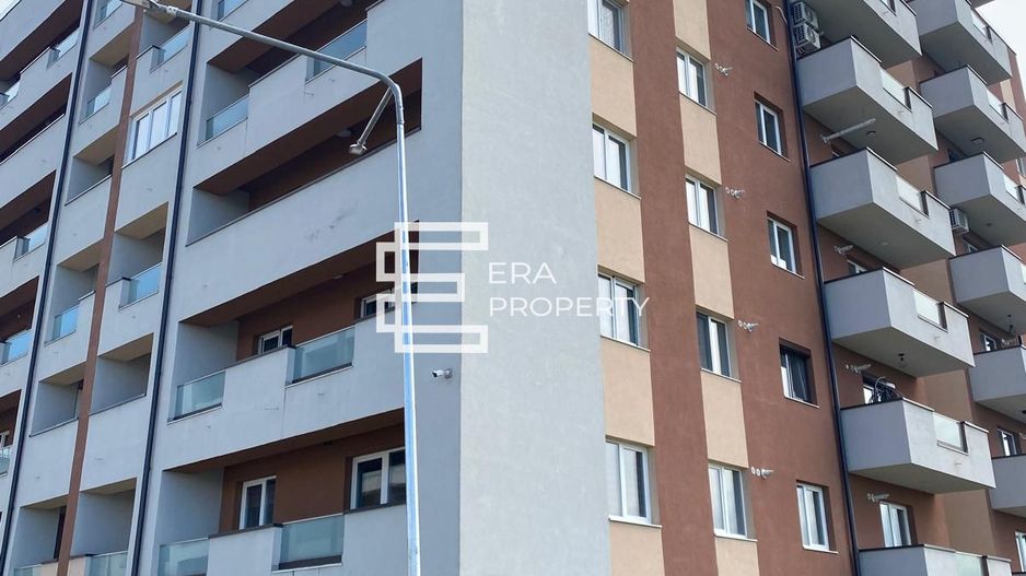 Apartament 3 camere, bloc nou, Calea Surii Mici-Zona de Vest - Poză 10