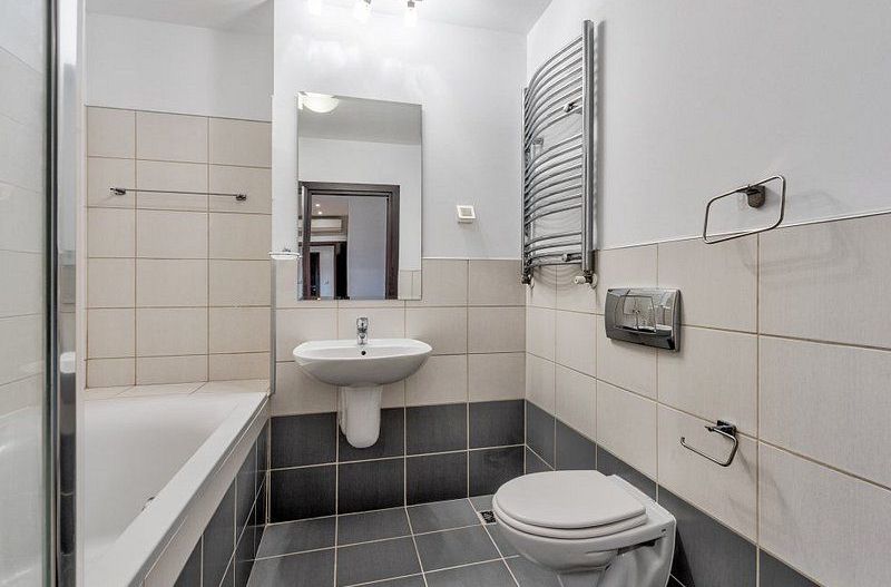 Apartamaent 2 camere in Natura Residence, Padurea Baneasa, Zoo - Poză 4