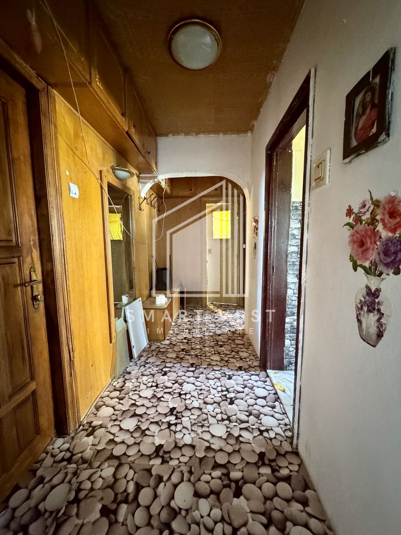 Apartament 2 camere | Etaj 4 cu lift | 50 mp | Zona Micro 17 - Poză 10