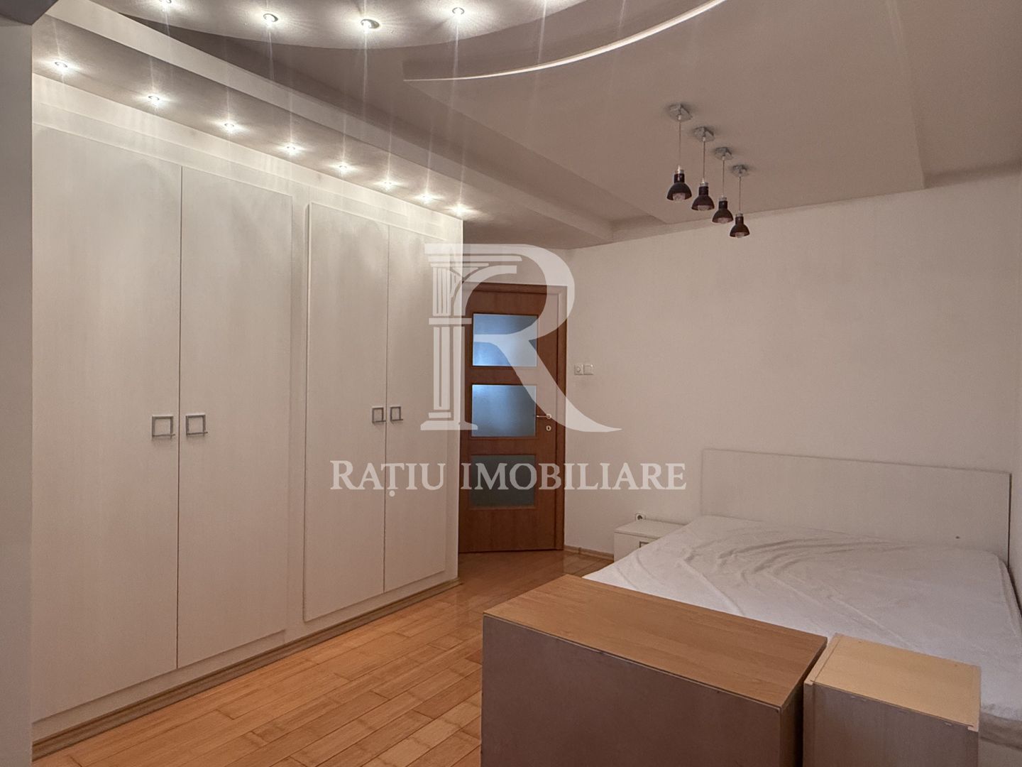 Apartament cu 3 camere de închiriat | Prima Nufărul | Oradea | - Poză 8