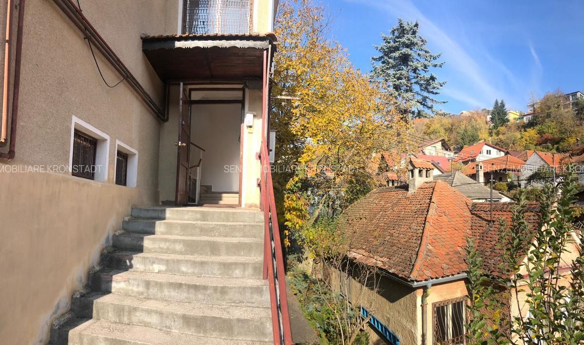 Apartament superb Centrul Istoric - Poză 9