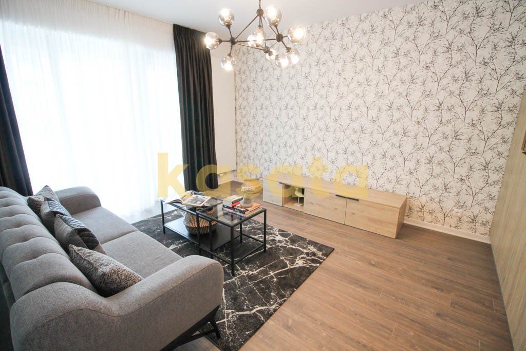 Apartament cu 2 camere | Cloud9 | Pipera | Parcare inclusa - Poză 2