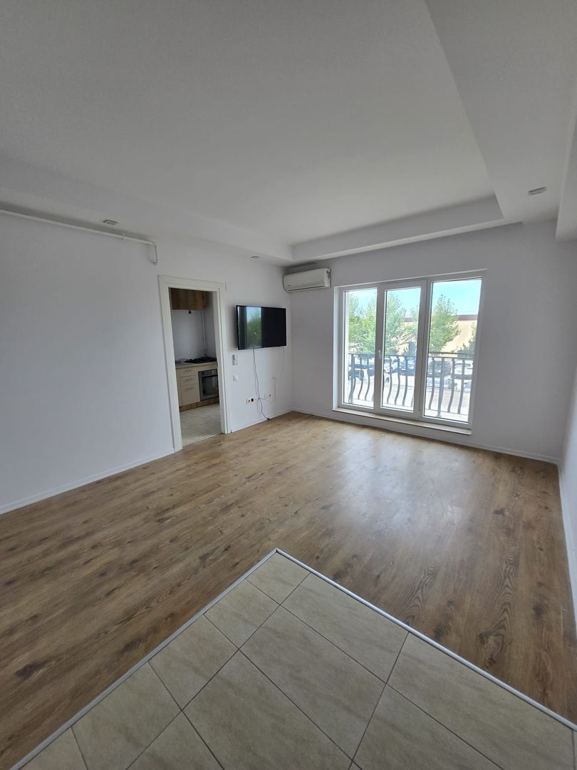 2 Camere +parcare in Cosmopolis - Poză 1