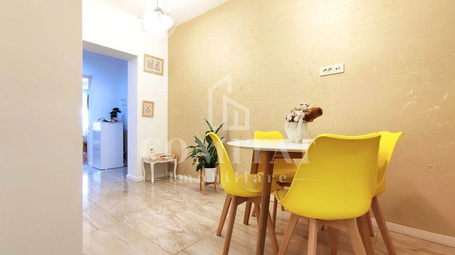 Apartament PREMIUM 4 camere | Pet friendly | Parcare | Parcul Rozelor - Poză 7