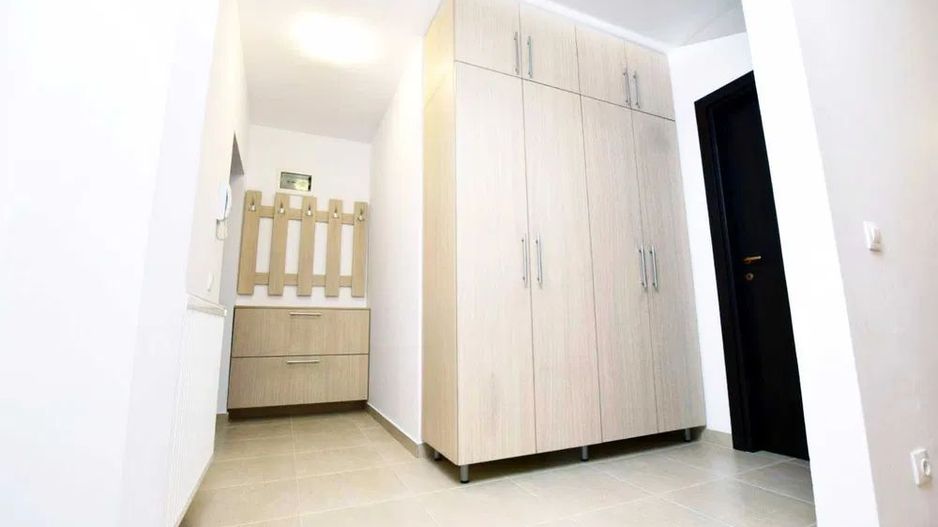 Garsoniera-Centrala proprie- Chitila - Poză 2