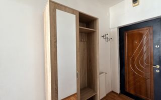 0% Comision Garsoniera Pitesti -bloc nou-Zona Teilor! - Poză 6
