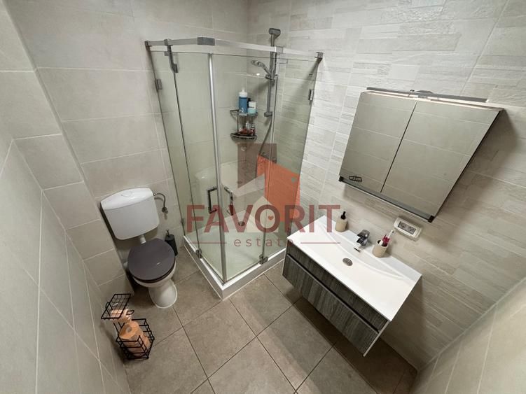 Vand ap 3 camere in Braytim - Timisoara Sud - Poză 9