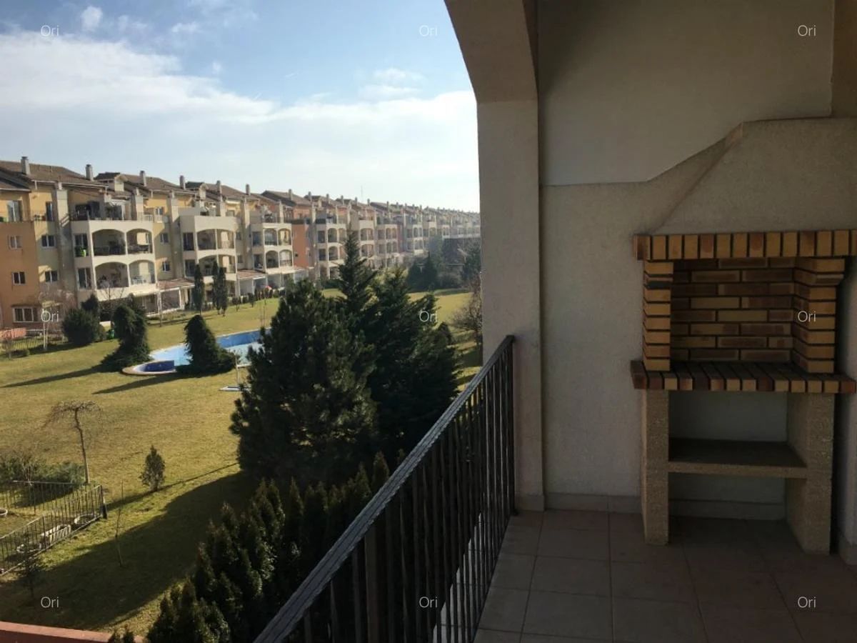 Apartament 4 camere de inchiriat - American School, Pipera - Poză 14
