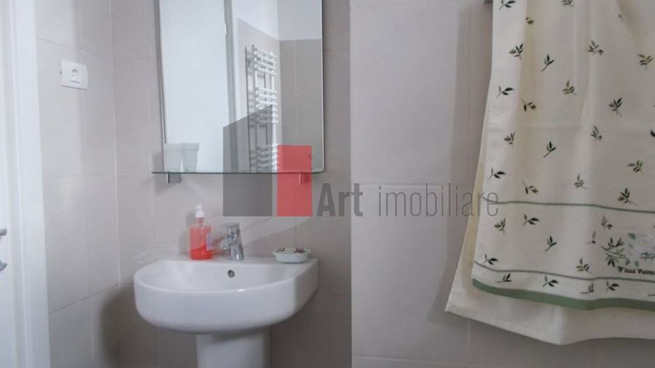 Apartament cu 2 camere-13 Septembrie-Marriott-cu centrala - Poză 11