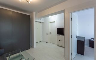 Titan | Gura Calitei | Astorium Life, Garsoniera premium, loc parcare - Poză 4