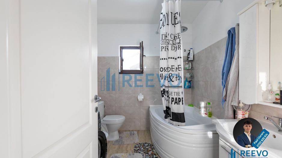 Casa nouă, Letea Veche, Sat Siretu - Poză 24