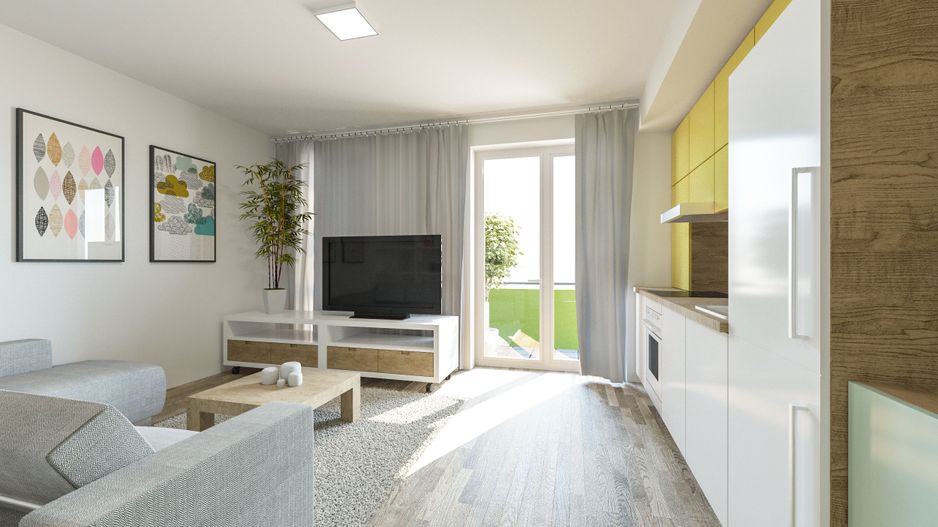 Maiere Estate - Poză 14