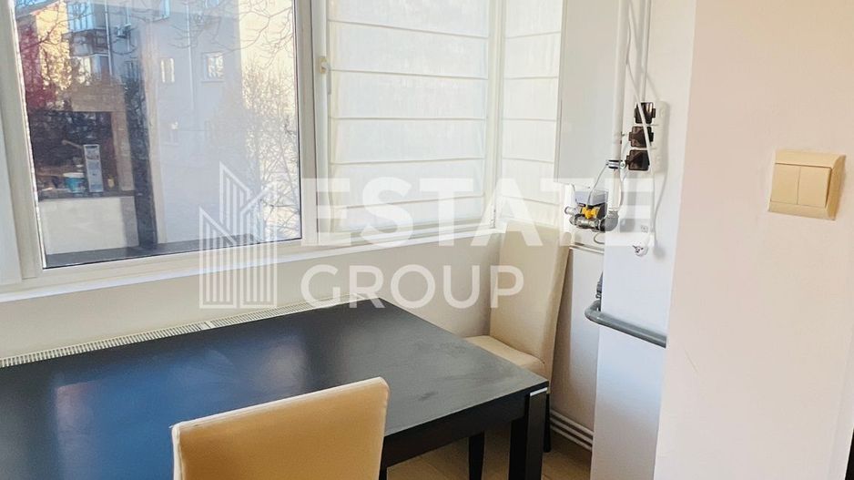 Bucovinei, 2 camere decomandat, centrala proprie - Poză 8