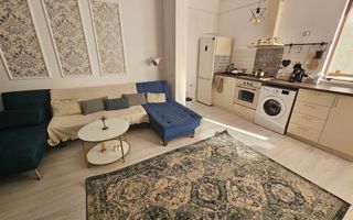 Apartament 2 camere in mamaia zona Lidl - Piscina exterioara - Poză 3
