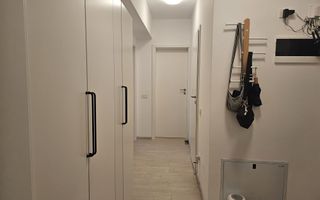 Apartament cu 3 camere, complet mobilat si utilat, acces rapid metrou - Poză 21