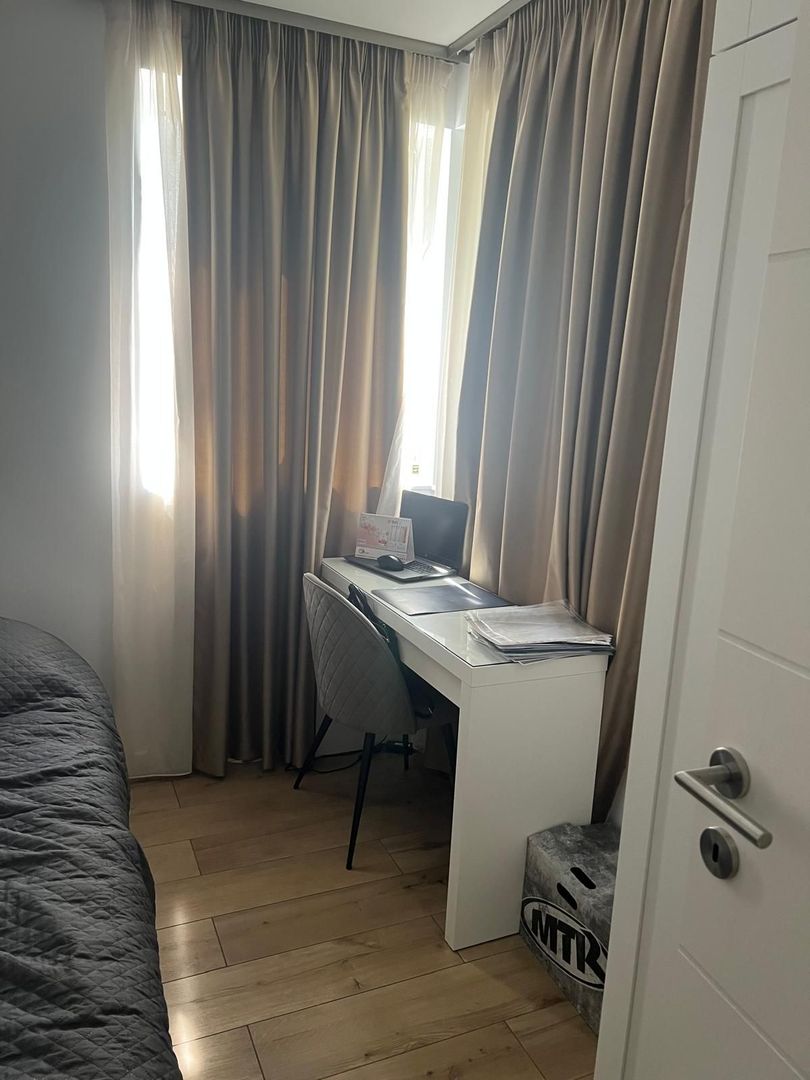Vând vilă nouă în Dumbrăvița-Timișoara - Poză 12
