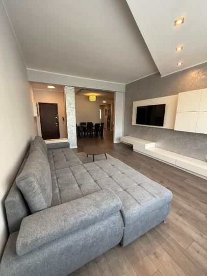Apartament 2 camere Universitate - Poză 4
