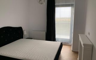APARTAMENT DE LUX CU 2 CAMERE IN RESIDENCE 5, ZONA PIPERA PLAZA - Poză 5