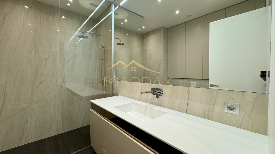 Penthouse cu 5 Camere *400mpc* / 67mp terasa / View 360 / Bd. Kiseleff - Poză 38