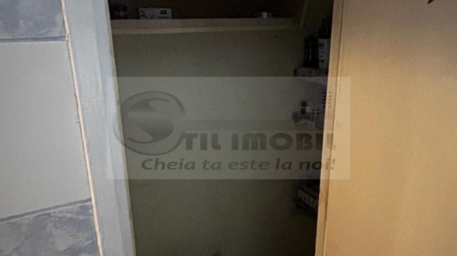 Apartament 2 camere, semidecomandat, Podul de Piatră - Poză 8