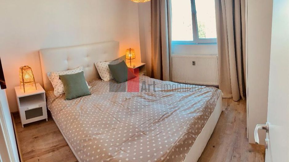 Apartament 2 camere decomandat CF 2,Politehnica - Poză 6