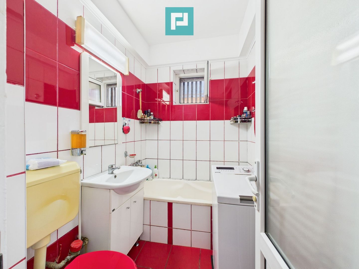 Apartament 2 camere, decomandat în Gradiște, Arad - Poză 6