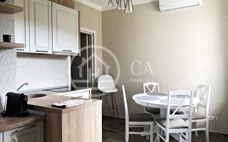 Casa de inchiriat cu 3 camere in zona centrala, Oradea - Poză 3