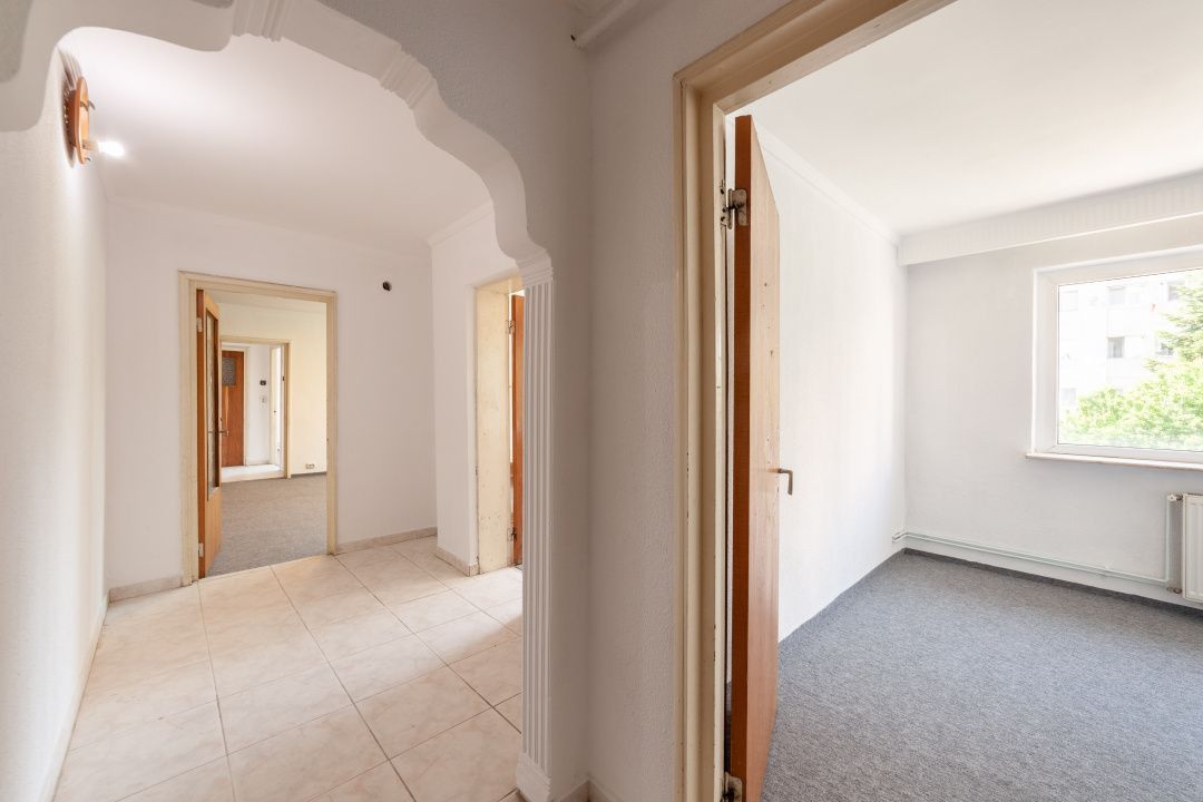 Apartament 3 camere Gavana-Paltinului, langa scoala nr.15 - Poză 12