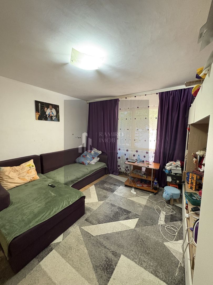 Apartament 2 camere/38 mp Brancoveanu parter - Poză 1