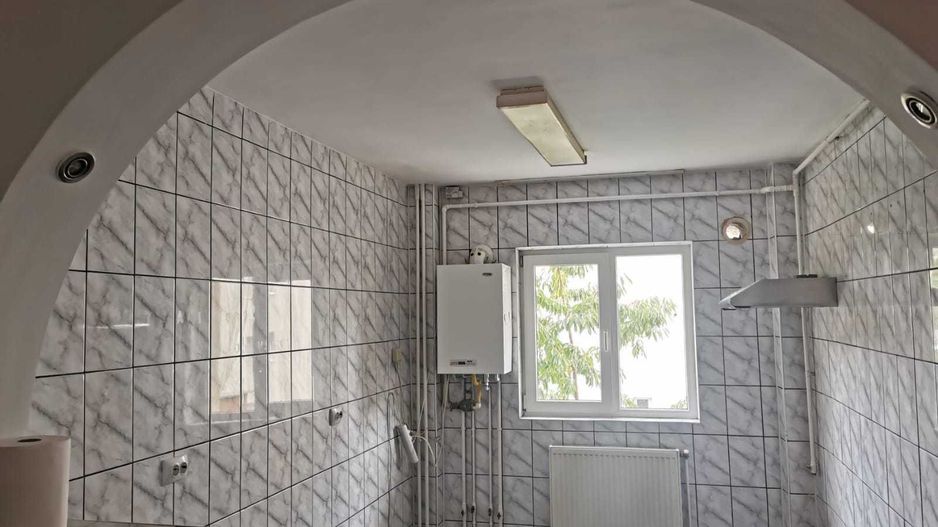Racadau, apartament cu priveliste, liber la vânzare - Poză 5