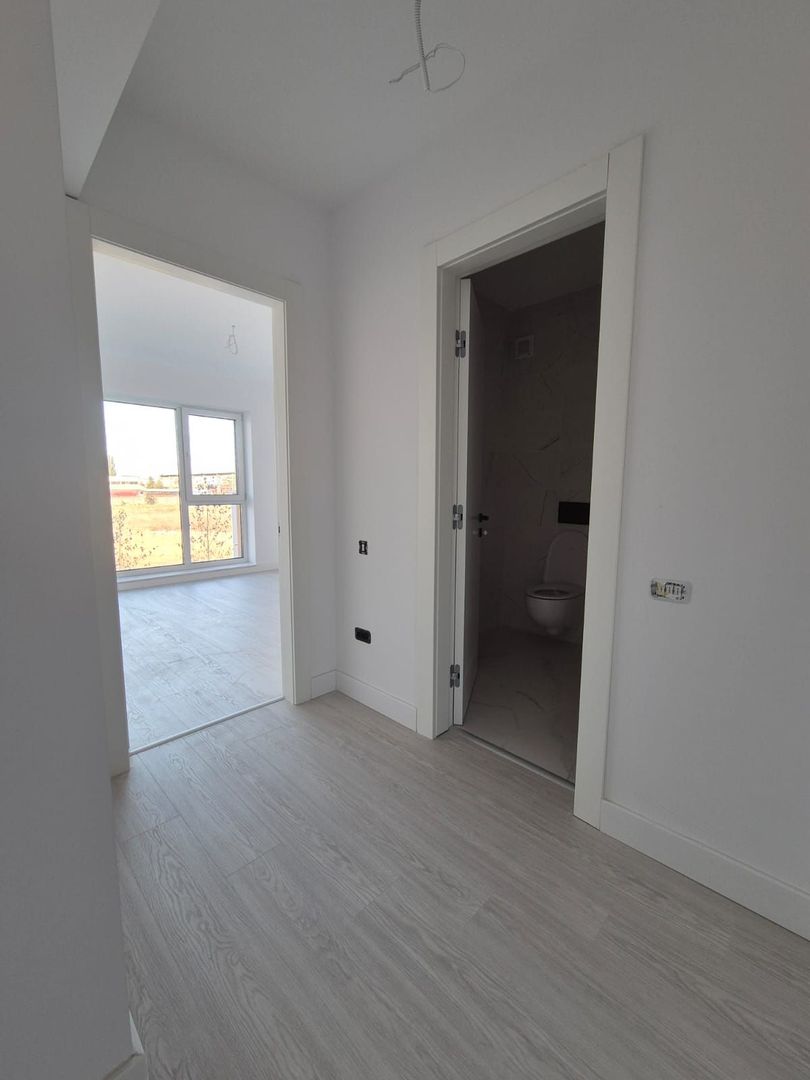 AP. 3CAM. IN PROIECTUL ASTORIUM LIFE -MUTARE IMEDIATA. COMISION 0%! - Poză 8