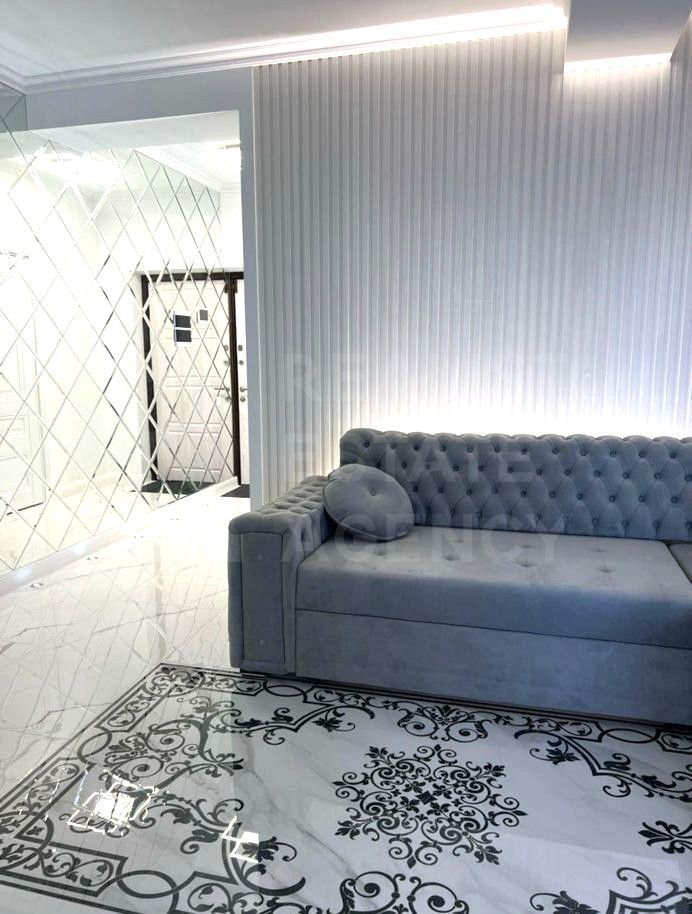 Chirie, apartament, 2 camere, strada Pompierilor, Botanica - Poză 6