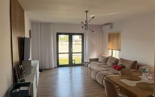 CASĂ MODERNĂ DE VÂNZARE | VÂRTEJU – MĂGURELE | TEREN 300 MP - Poză 1