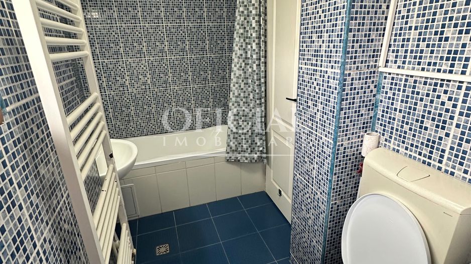 Apartament 2 camere | 40 Mp | Balcon | Marasti Fabricii - Poză 7