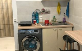 Garsoniera zona Dacia et. 1 12mp - 35500 euro - Poză 2