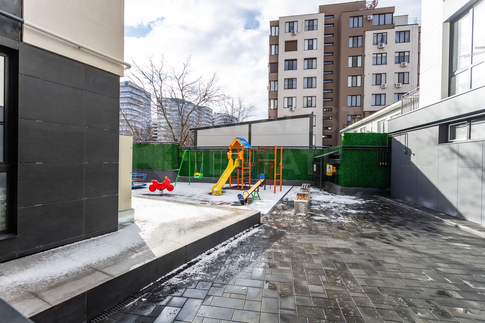 Vânzare, apartament, 2 camere, strada Circului, Râșcani - Poză 3