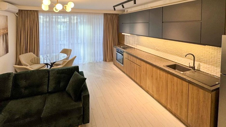 Închiriere apartament 3 camere 85mp | Parcare inclusă | Pipera - Poză 3